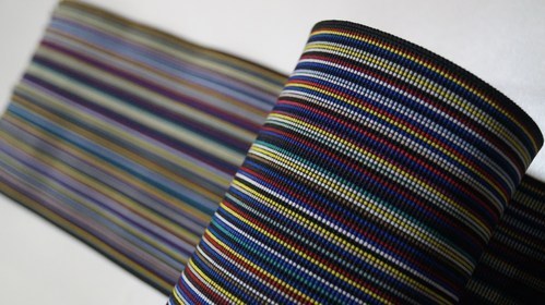 Multicolor Elastic - Superior Quality Material, Custom Sizes Available | Durable, High Tensile Strength, Versatile For Tailoring, Fashion Designing & More