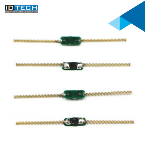 Rfid Wire Tags