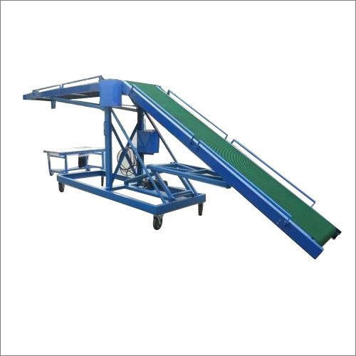 Strong Automatic Truck Loading Machine