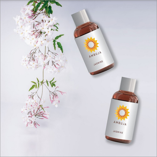 चमेली पुष्प