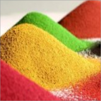Pigment Colours