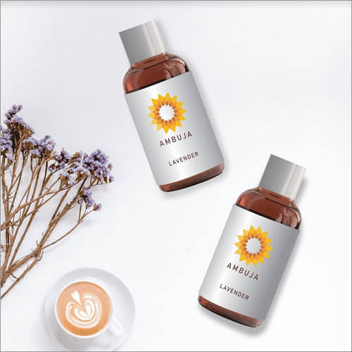 लैवेंडर का तेल