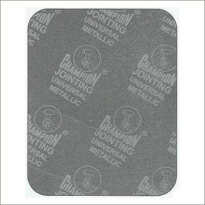 Rectangular Champion Universal Asbestos Jointing Sheet