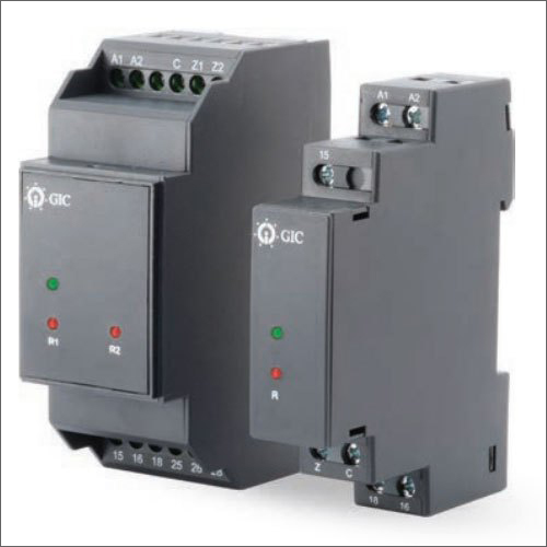 Irla02S Isolated Relay Output Module Usage: Electrical