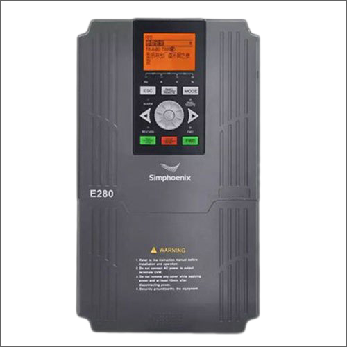 Simphoenix E280 Series Vector Control Universal Inverter