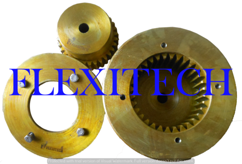 ब्रेक ड्रम गियर कपलिंग dgc 63 इंच आवेदन: औद्योगिक