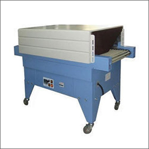 Automatic Heat Shrink Tunnel Packing Machine