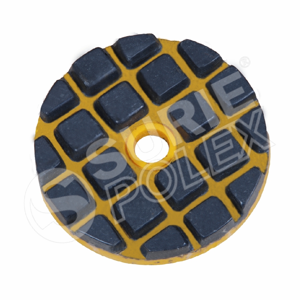 Cleaners Lux Floor Finishing Abrasive