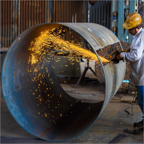 Sheet Metal Fabricator