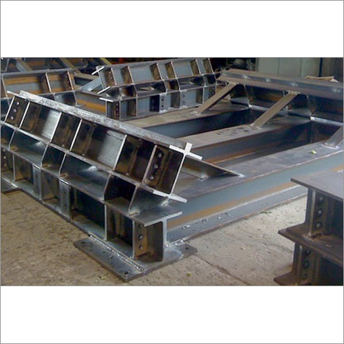 Structural Fabrication
