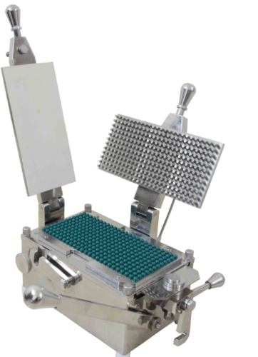 Capsule Filling Machine Application: Industrial