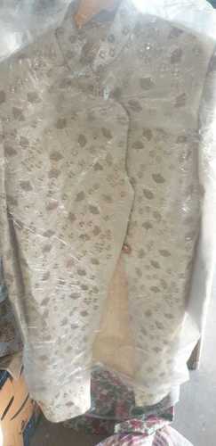 Washable Mens Sherwani