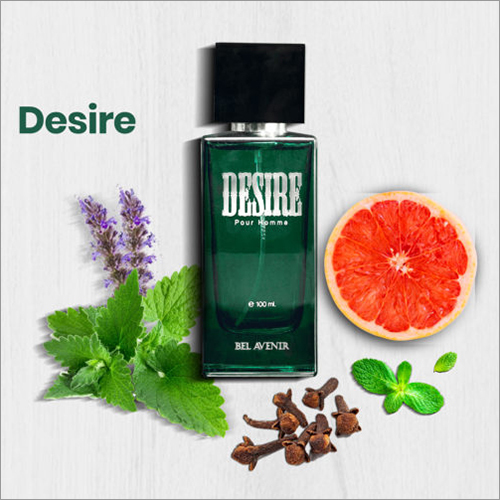 Mens Desire Best Perfume Gender: Male at Best Price in Vasai Bel