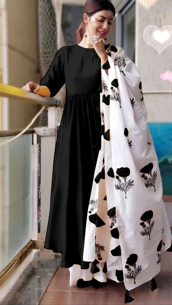 Indian Kurti Of Ladies