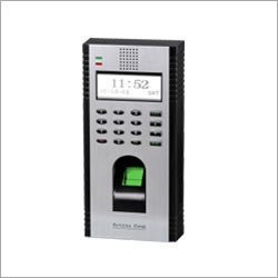 एक्सेस कंट्रोल सिस्टम ACCF708
