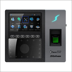 Face Scanning Attendance Systems