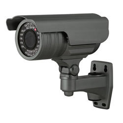 इन्फ्रारेड Cctv कैमरा