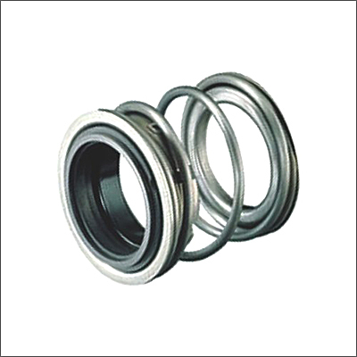 Srb 30 Rubber Bellow Seal Application: Generally Used In Water Pumps