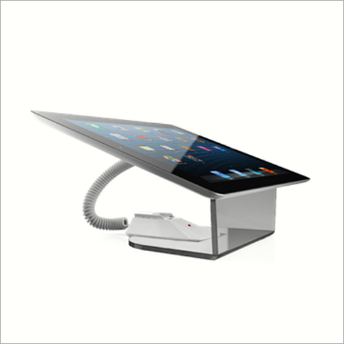 Medium Size Tablet Display Security Stand Warranty: 01 Year