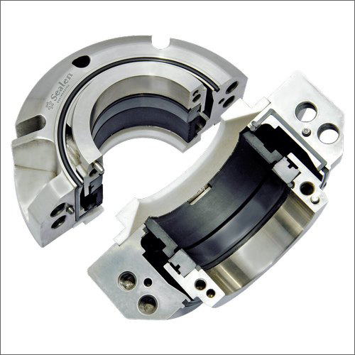 Ss 1010 Split Seal Application: Utility & Transfer Pumps