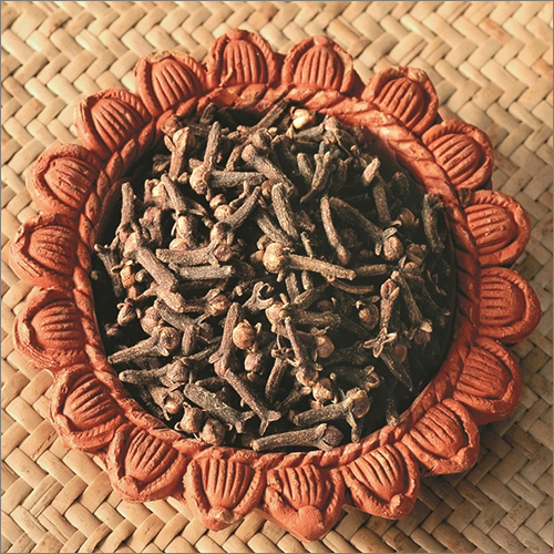 Dried Black Clove