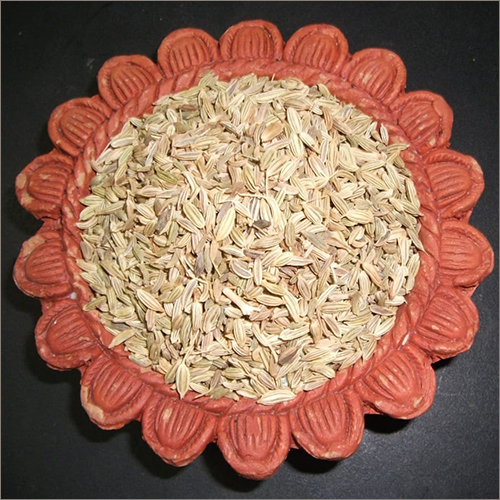 Fennel Seeds - Grade A Quality, Rich in Zinc and Iron | Versatile Spice for Culinary and Ayurvedic Uses