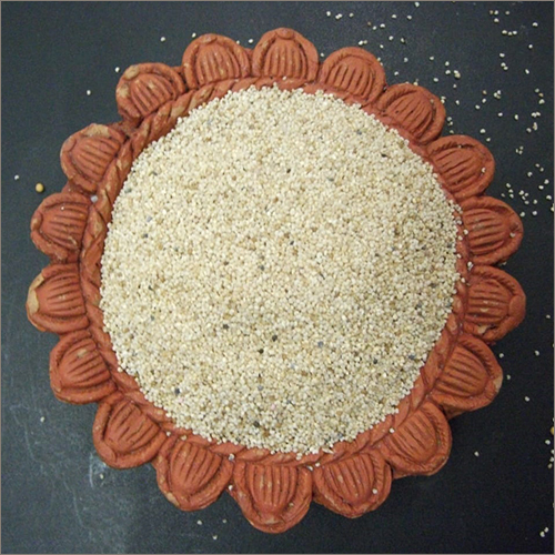 White Poppy Seeds