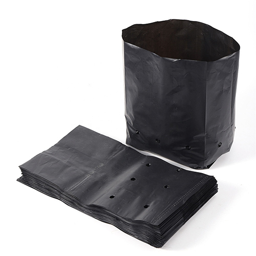 Pvc Nursery Plant Poly Covers