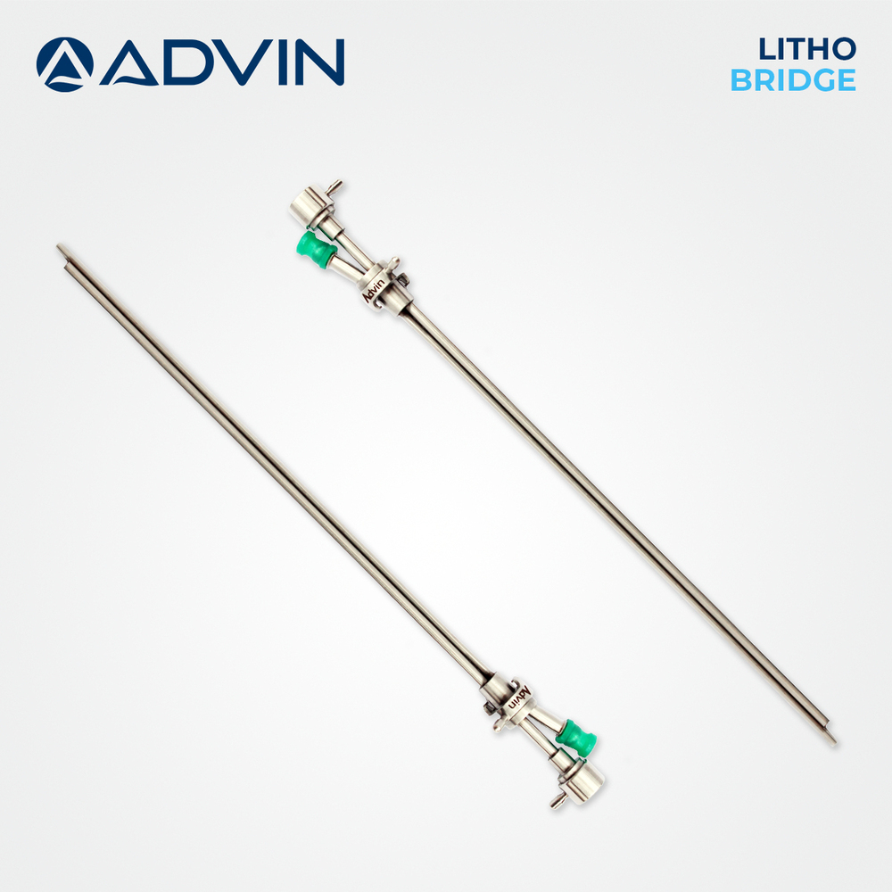 मैनुअल लिथो ब्रिज