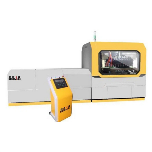 Plastic Bottle Cap Making Machine