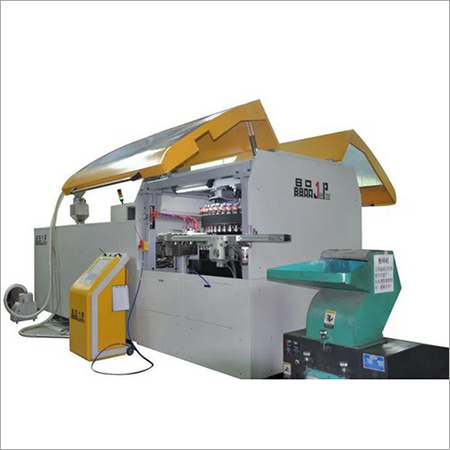 Bottle Closures Molding Machine For Juice