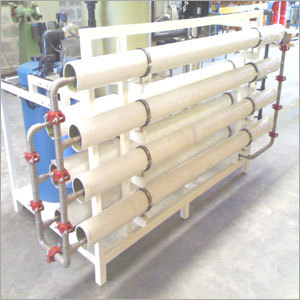 जल उपचार संयंत्र