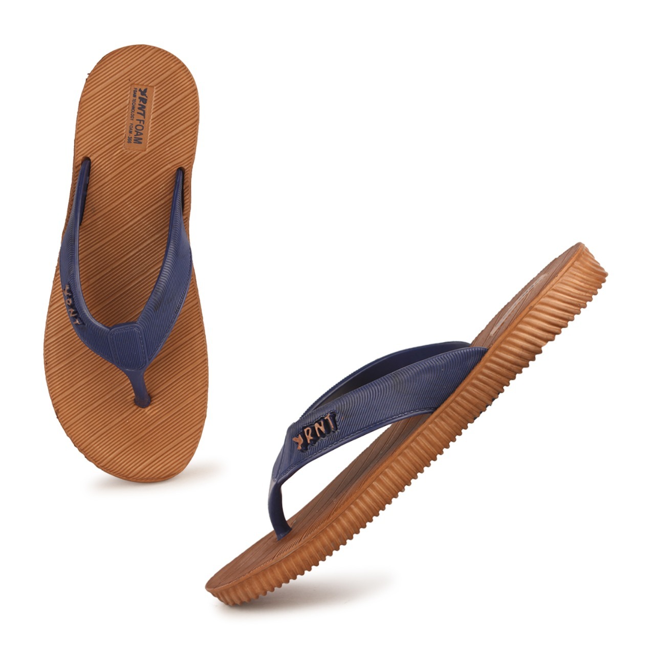 Ladies Slippers - Rubberised Eva, Size 4-8, Multiple Colors Available | Ideal For Daily Use, Suitable For Women And Girls, Outsole Material: Eva