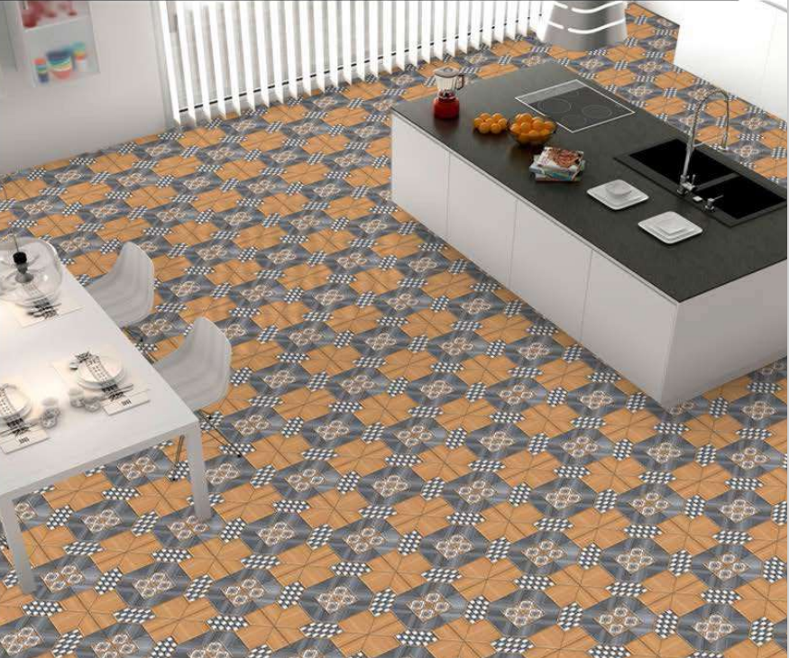 Acid-resistant Galicha Tile Vitrified Tile