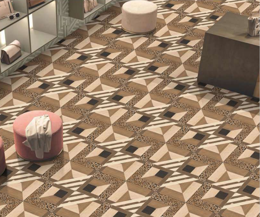 Acid-resistant Galicha Tile Vitrified Tile
