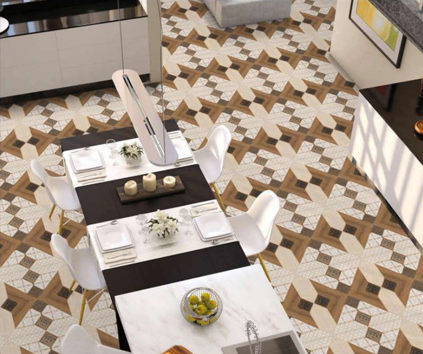 Acid-resistant Galicha Tile Vitrified Tile