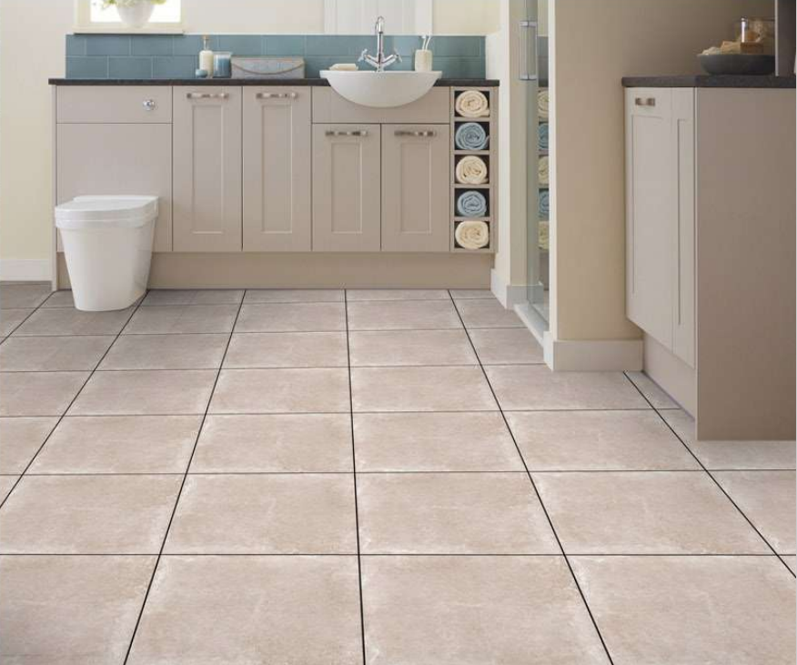 Yellows / Golds Glazed Porcelain Tiles