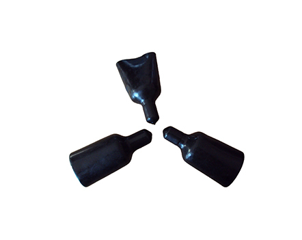 Soft Pvc Coupler Covers