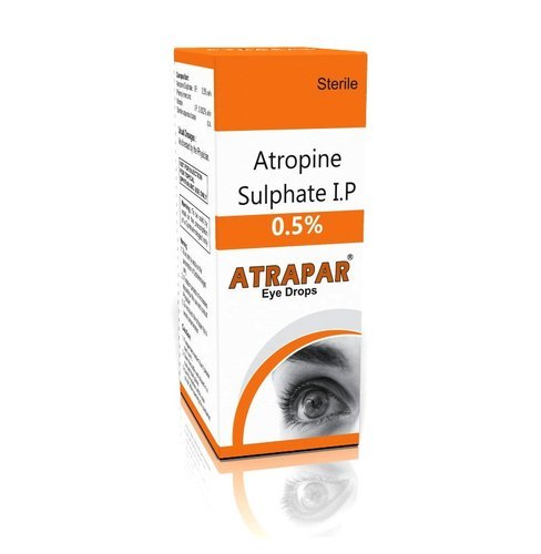 Atrapar Eye Drop Generic Drugs