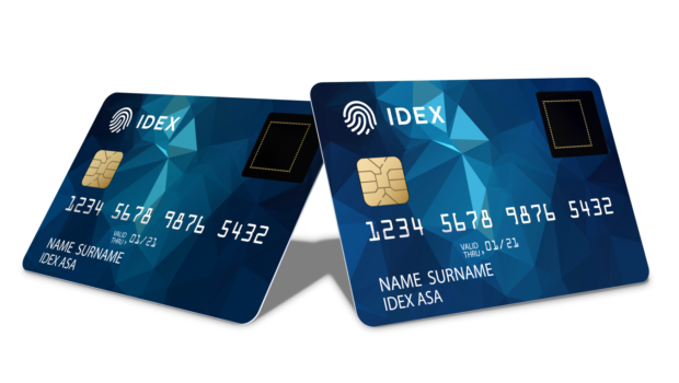 Smart Card - Pvc 85x54mm | Multi Color Matte Finish, Water Resistant, Rectangular Design