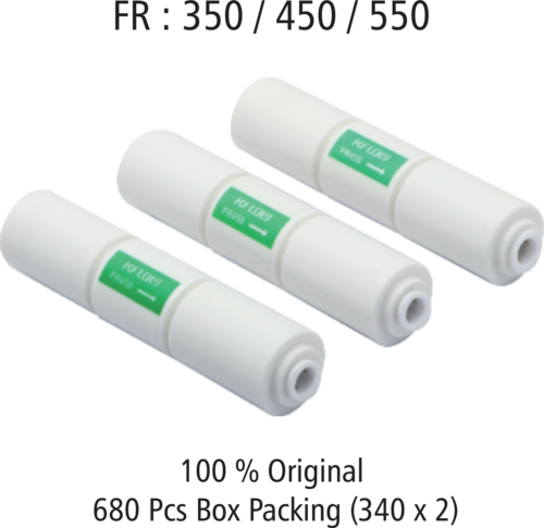 Flow Restrictors - 100% Original, 680 Box Packing (340*2) | Ideal for Efficient Fluid Control