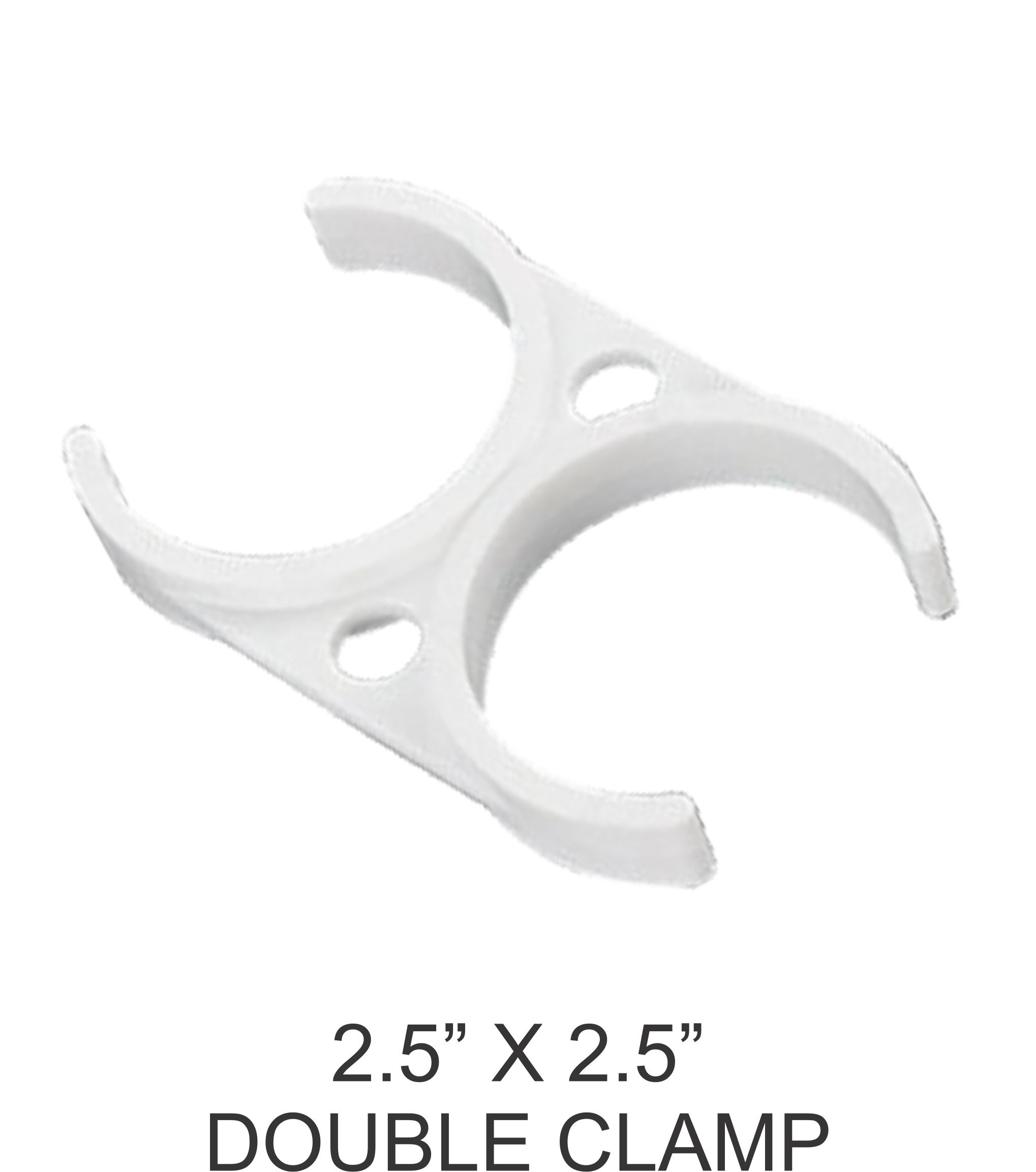 Double Clamp