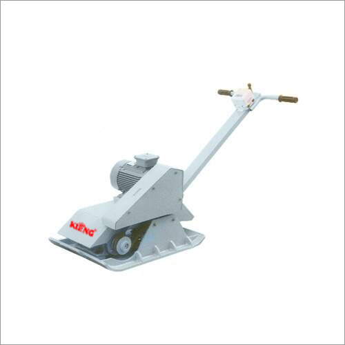 Durable Vibratory Earth Compactor