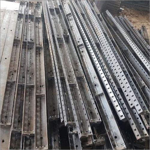 Shuttering Soldier - Mild Steel | Resilient, Long-Lasting, Various Sizes Available