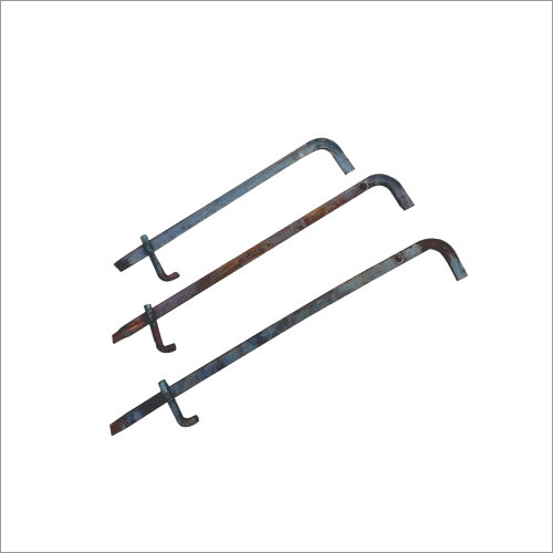 Shuttering Shikanja - Mild Steel, Different Sizes Available | Ideal for Versatile Application in Construction Projects