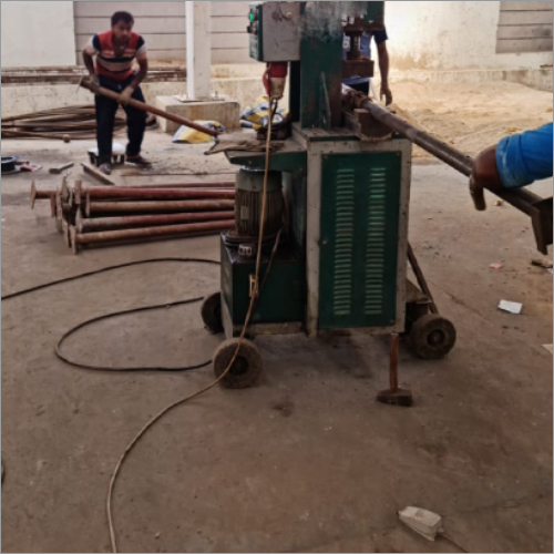 मचान की मरम्मत और पुनर्संरचना सेवाएं