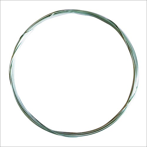 Electric Steel Wire - Non-alloy Carbon Steel, 1.40 Mm Diameter, 60 Meters Long | Ideal For Electric Fitting Work, Durable And Versatile