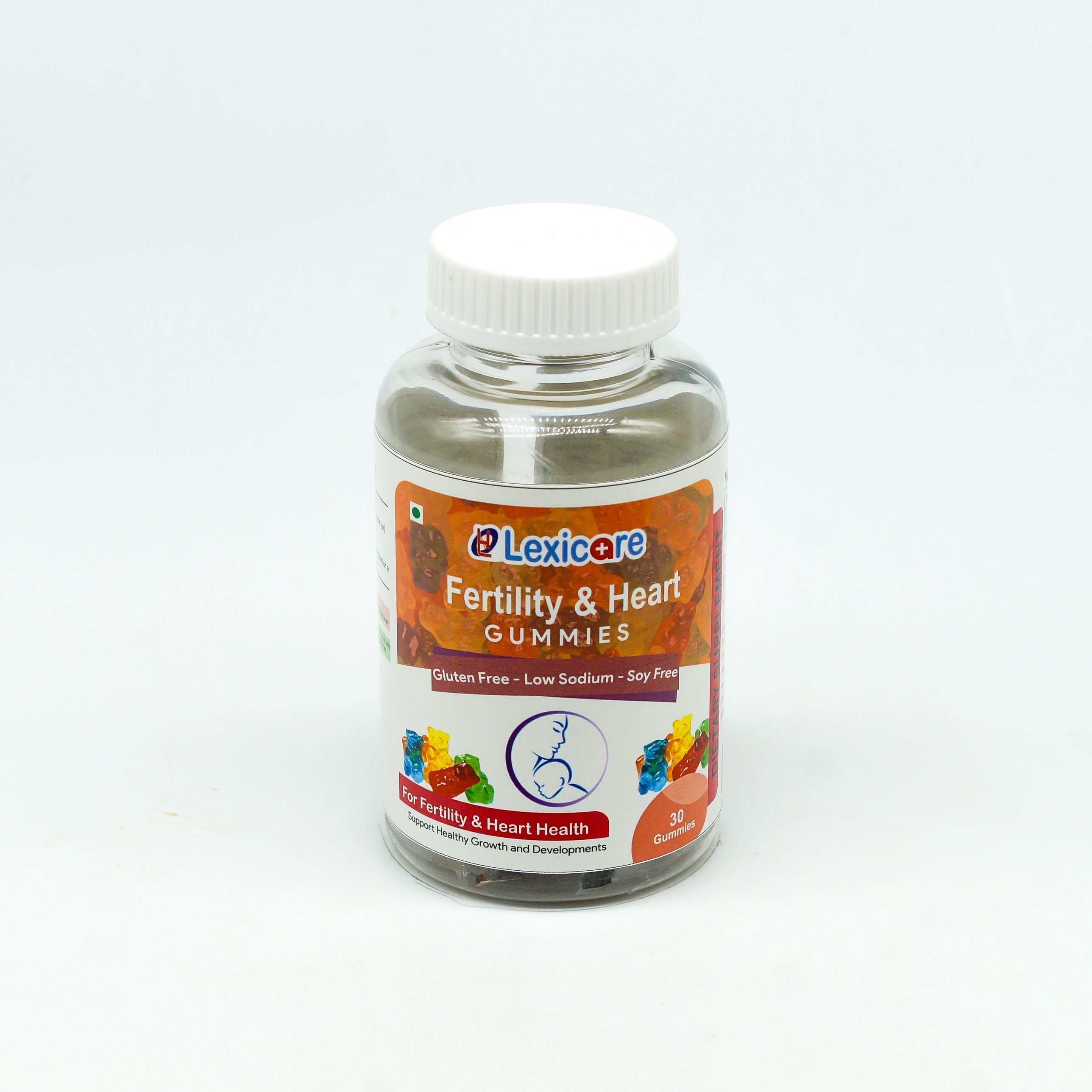 Coenzyme Q10 Gummies