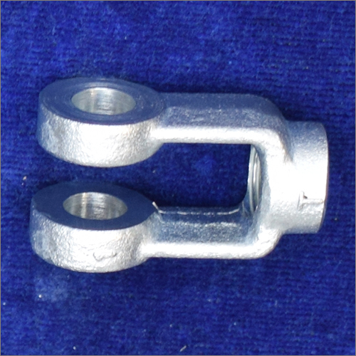 Forged Yoke