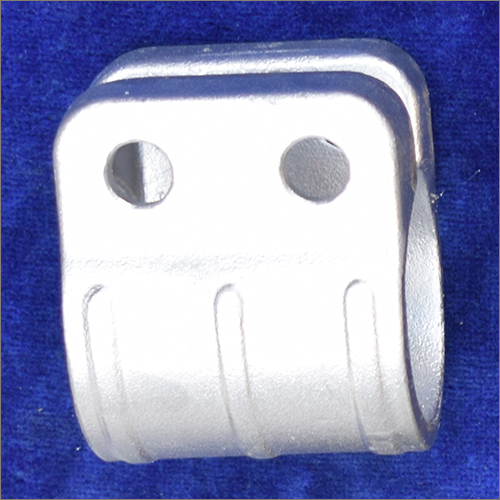Forged Yoke